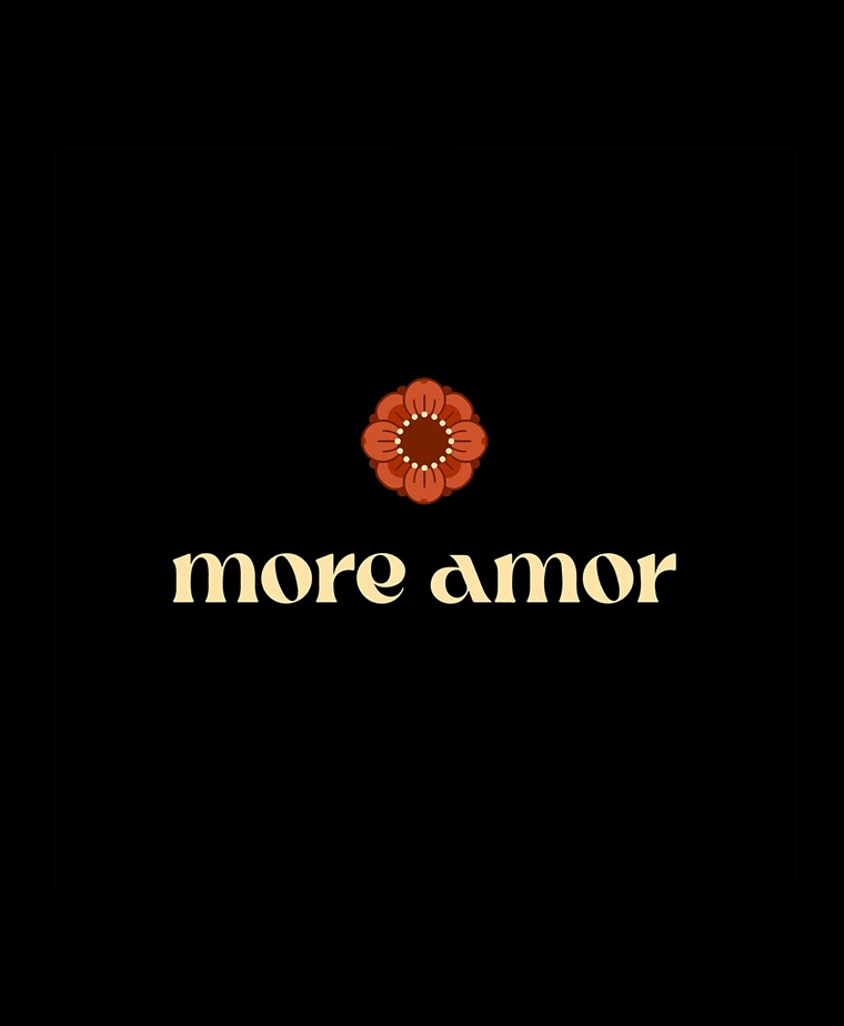 More Amor, The Art of Legacy